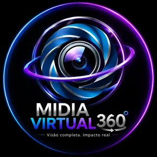 Mídia Virtual 360°